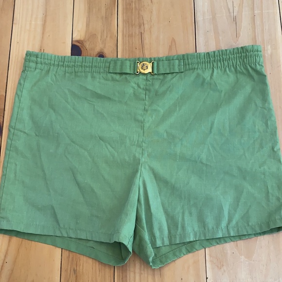 Vintage Jantzen Swim Mod 670s Jantzen Mens Bathing Suit Swim Shorts